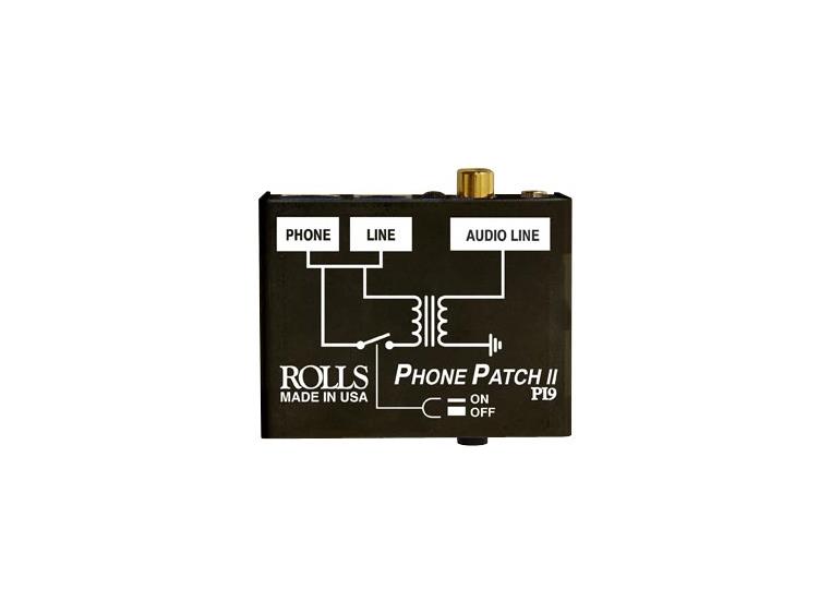ROLLS PI9 Phone Patch II